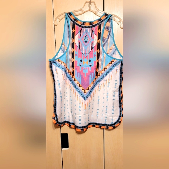 FancyQube  top - Picture 3 of 4